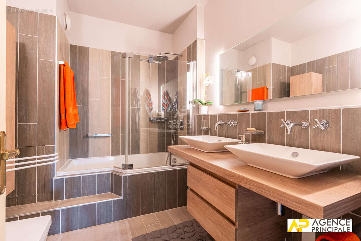 Appartement à MAISONS-LAFFITTE