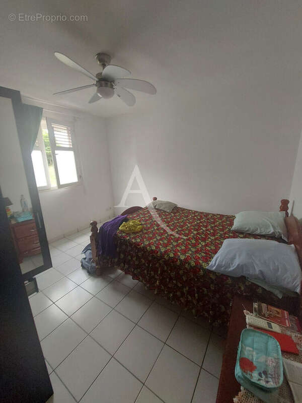 Appartement à LE LAMENTIN