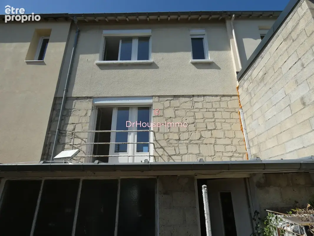 Maison 3 pièces 57 m² à vendre à Margny-Les-Compiegne (60280) - photo 39