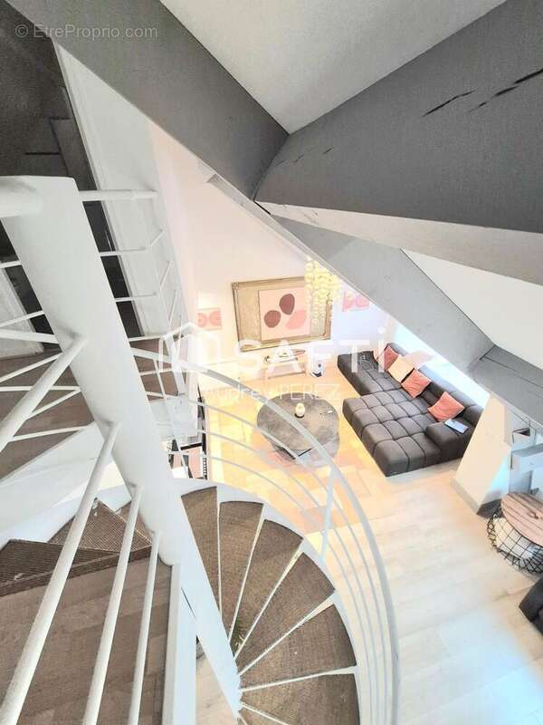 Photo 5 - Appartement à PONTAULT-COMBAULT