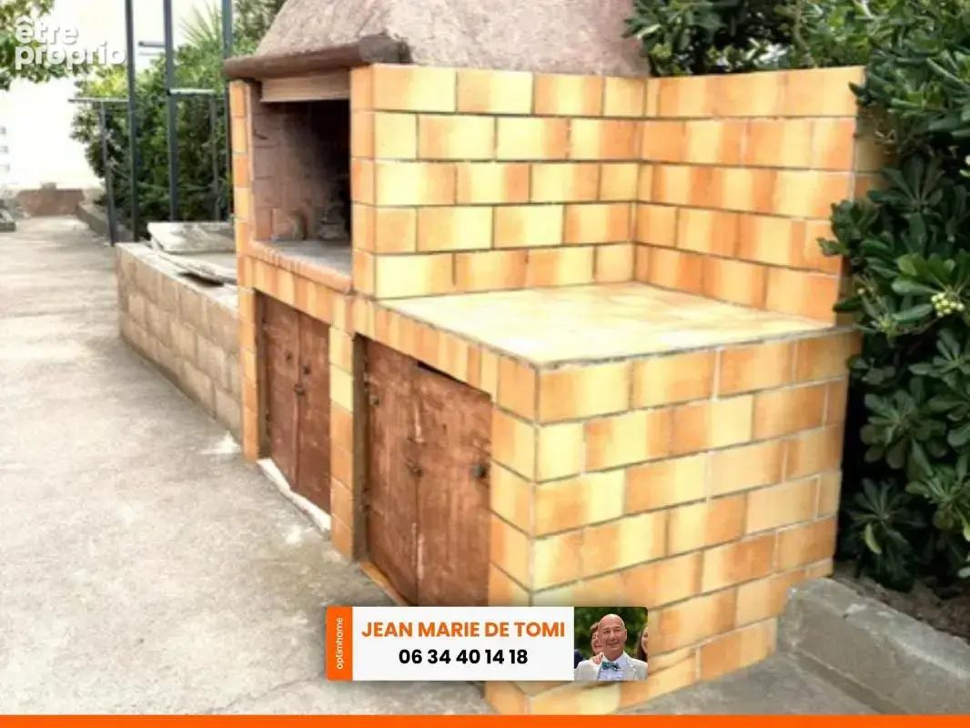 Narbonne-plage - maison 5 chambres a 100 metres de la plage - 295 000 € - photo 10