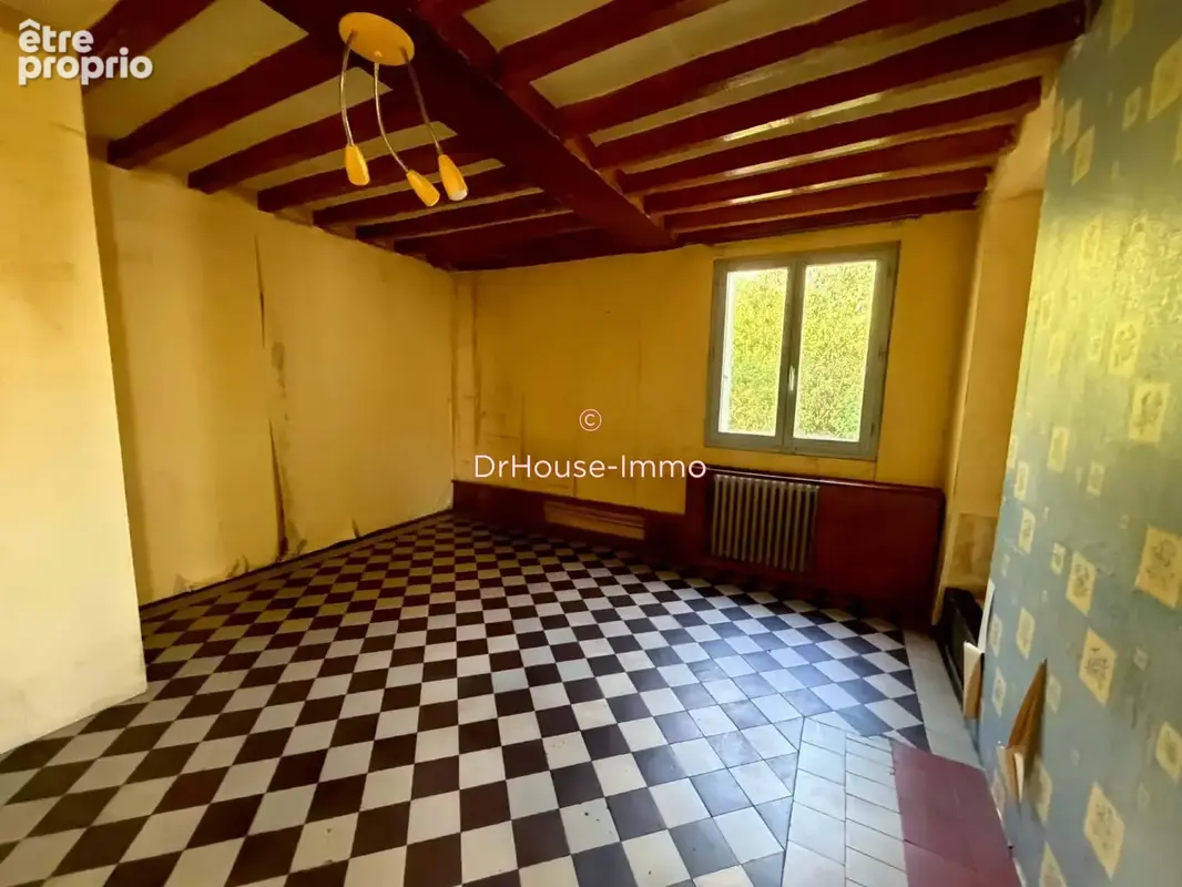 Maison 10 pièces 138 m² à vendre à Thourotte (60150) - photo 5