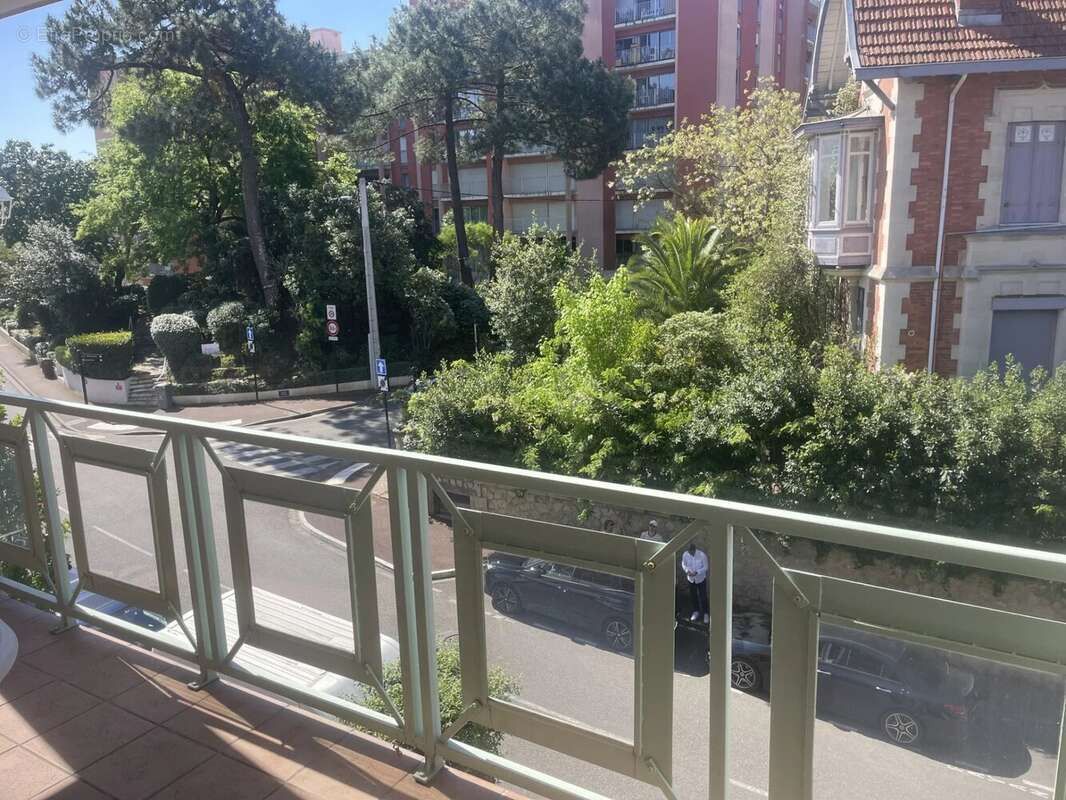 Appartement à ARCACHON