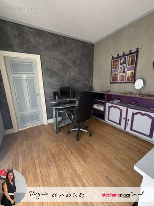 Maison à VESOUL