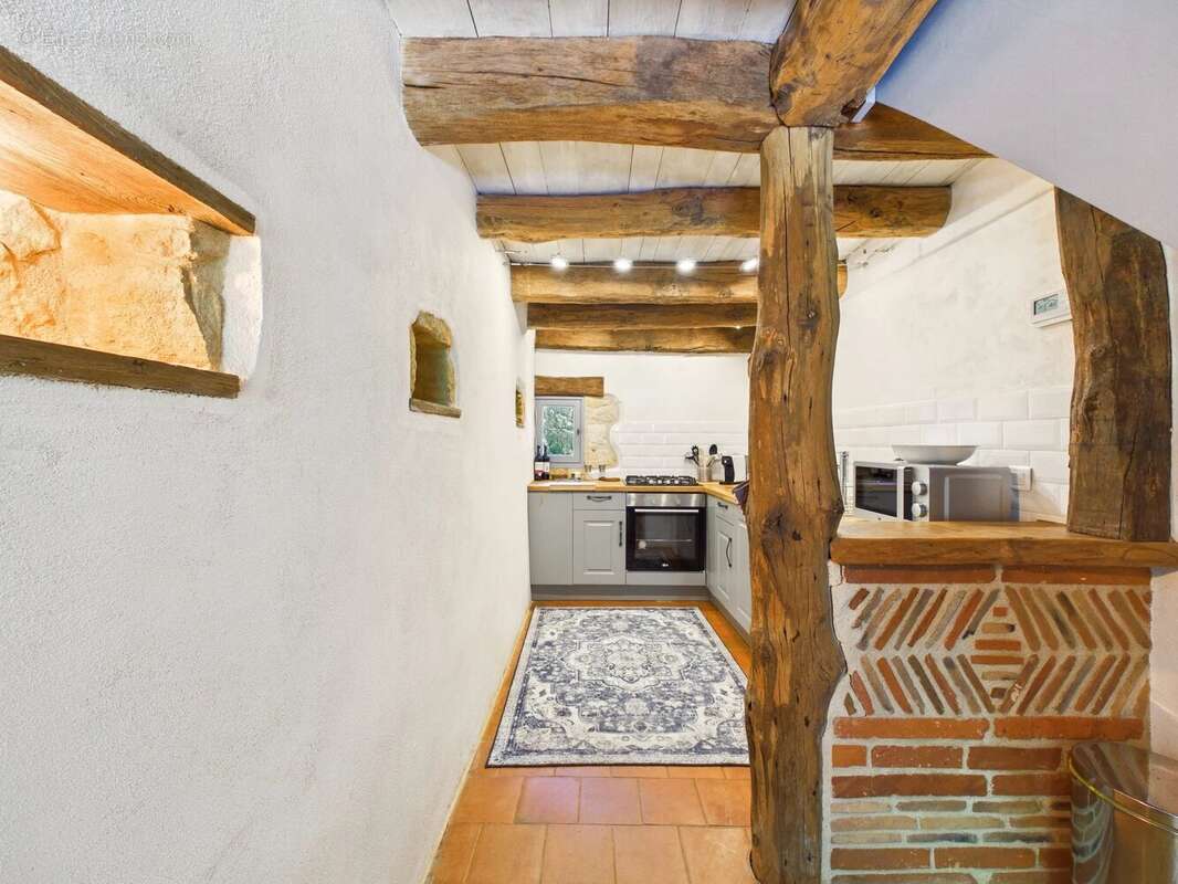 Maison à VERGT