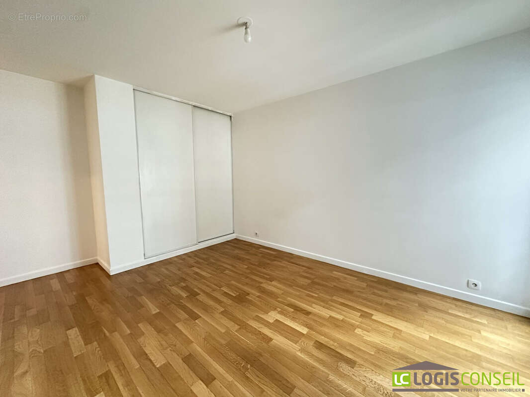 Appartement à CHATENAY-MALABRY