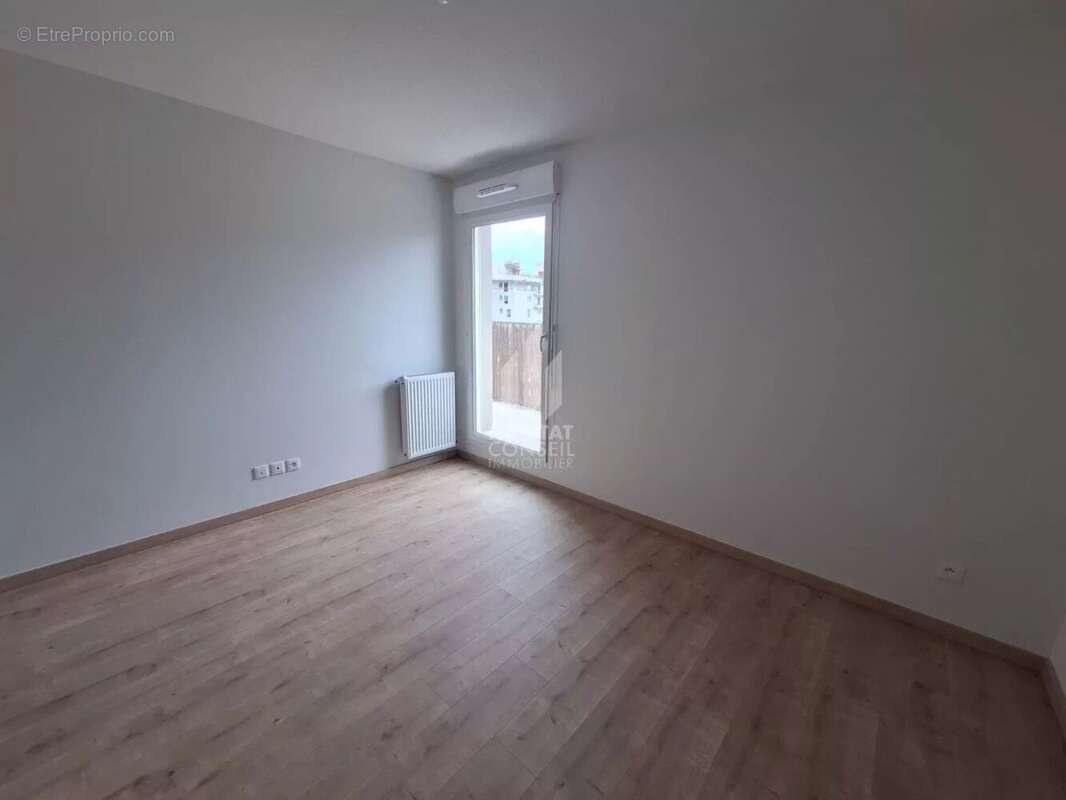 Appartement à EYBENS