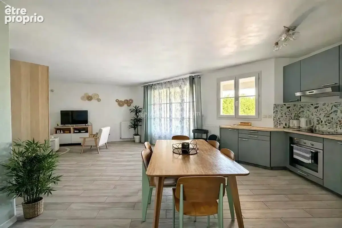 Vente Appartement Serris(77700) 354 000ï¿œ - photo 2