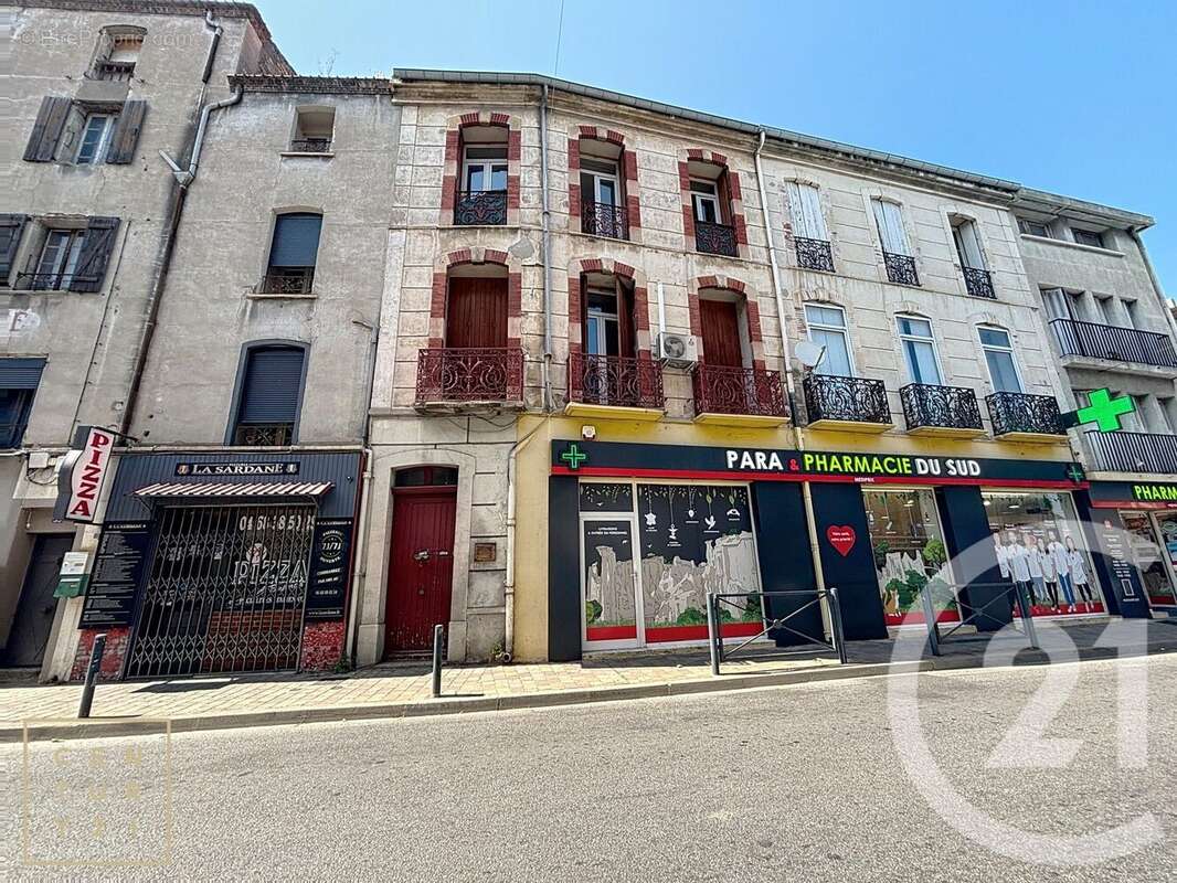 Autre à ILLE-SUR-TET