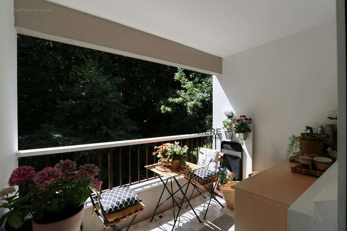 Appartement 51 m² à Brunoy  - photo 3