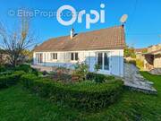 Maison à GOURNAY-SUR-ARONDE