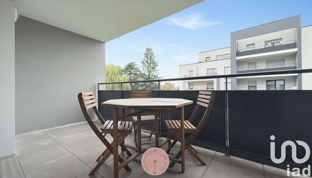 Photo 2 - Appartement à THIONVILLE