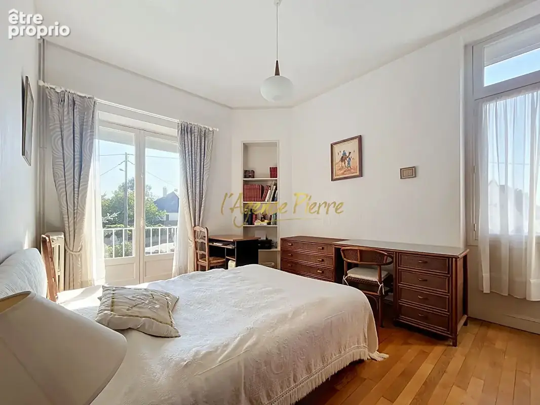 Maison 152m² à châtellerault - photo 10