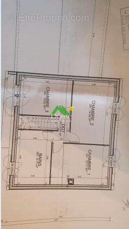 Maison à AMBLAINVILLE