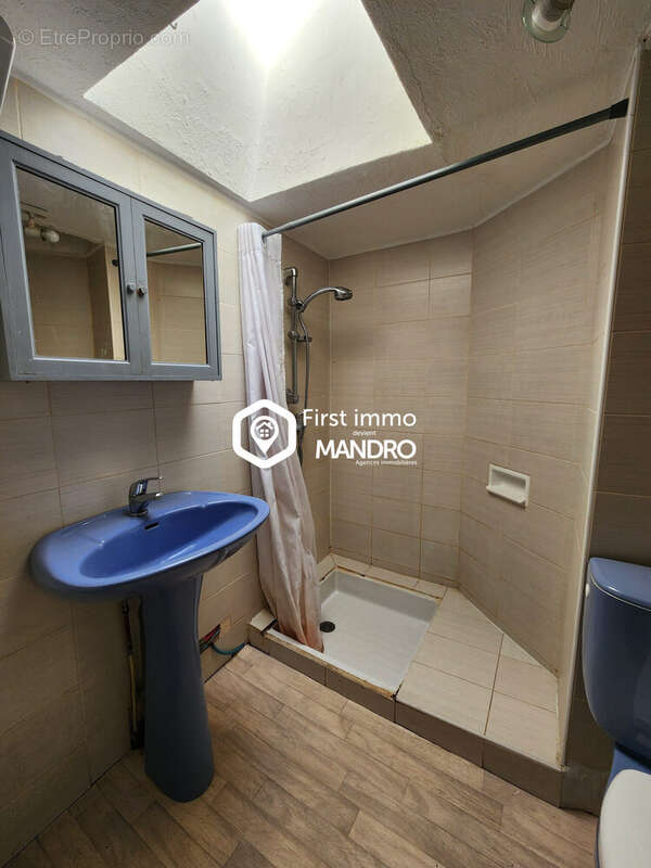 Maison 52 m² à Estagel  - photo 9