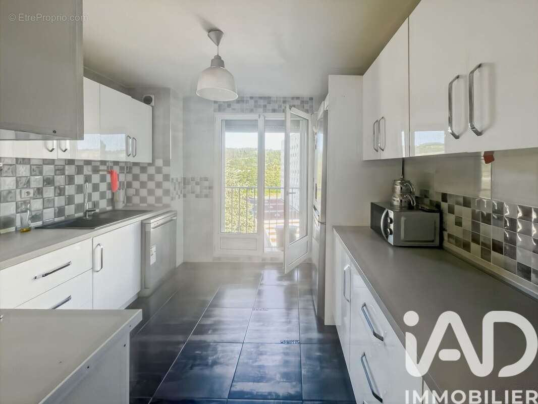 Photo 4 - Appartement à LA RICAMARIE