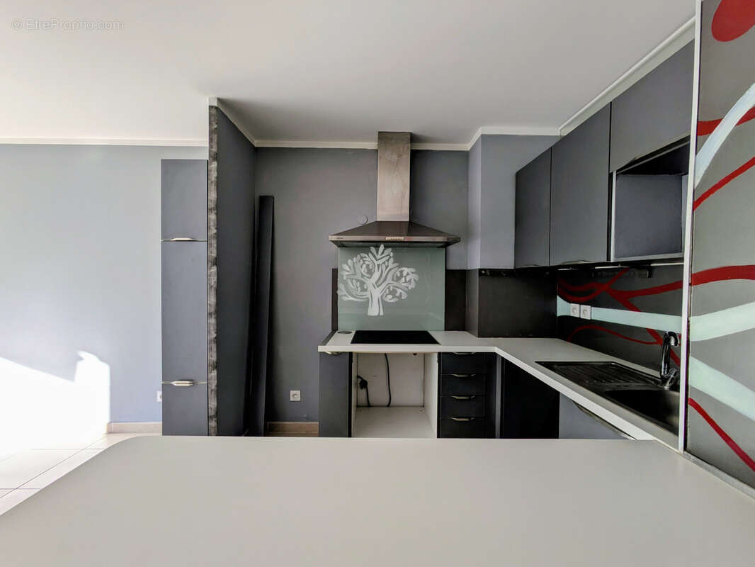 Appartement à SANARY-SUR-MER