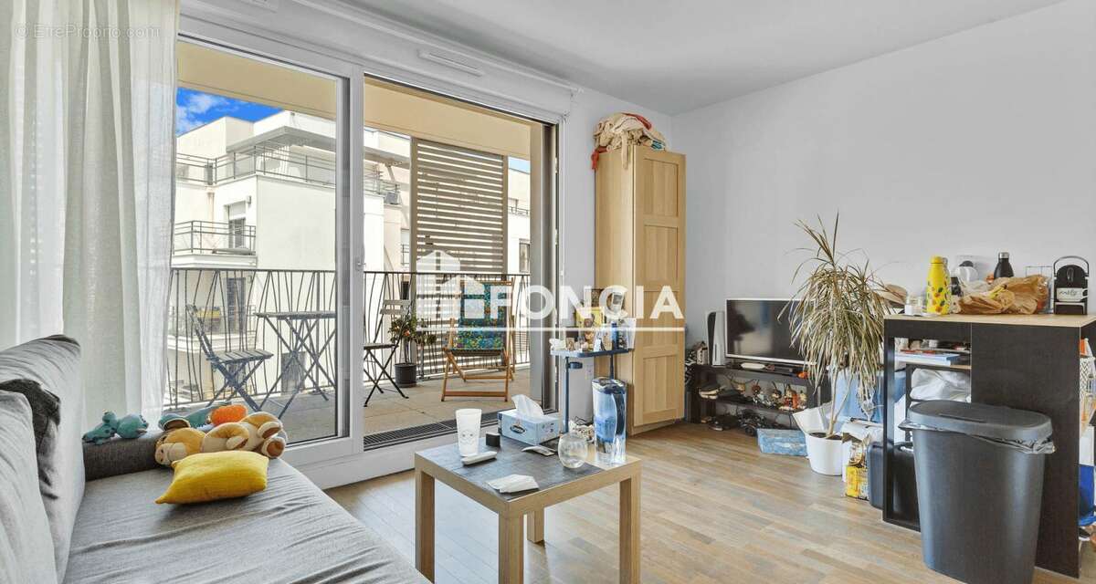 Appartement à ANTONY