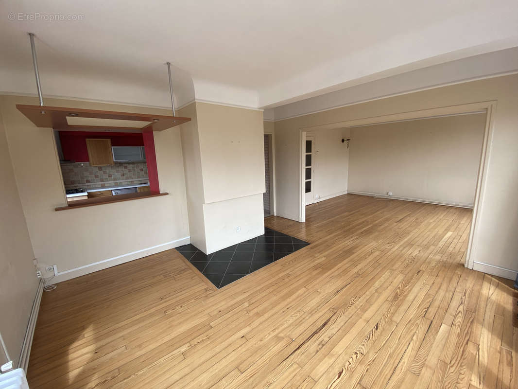 Appartement à DUNKERQUE