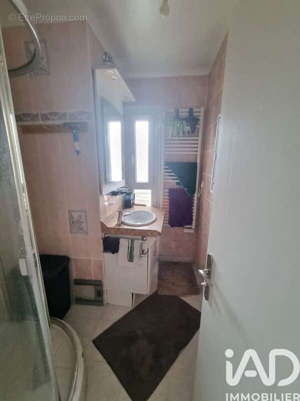 Photo 7 - Appartement à YERRES