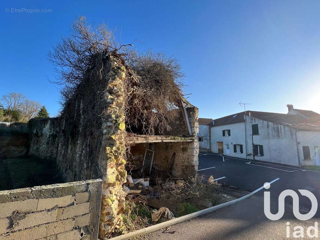 Photo 6 - Maison à MONNEVILLE