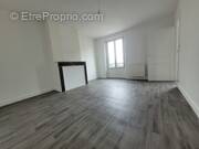 Appartement à CHOISY-EN-BRIE