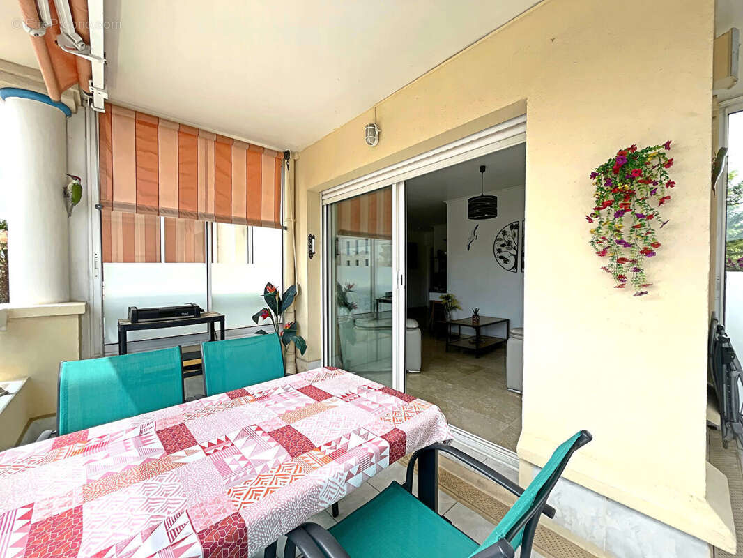 Appartement à FREJUS
