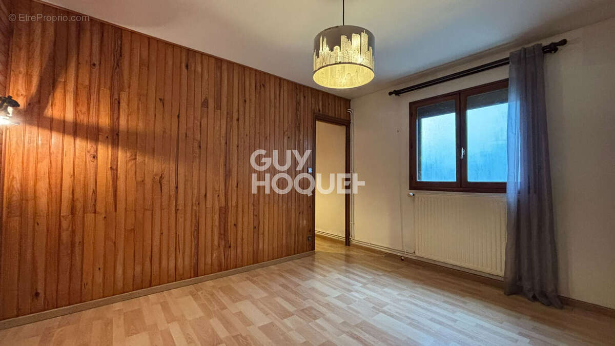 Maison à SAINT-ANDRE-DE-L&#039;EURE