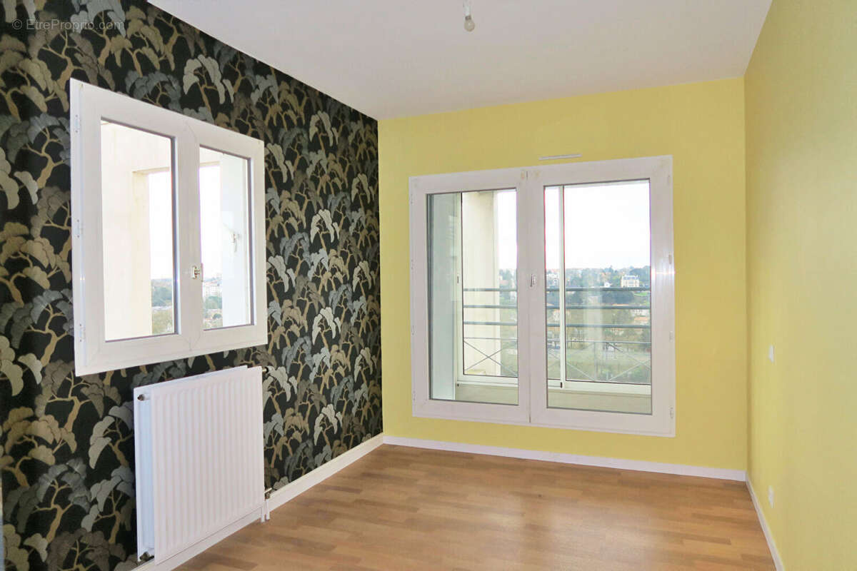 Appartement à POITIERS