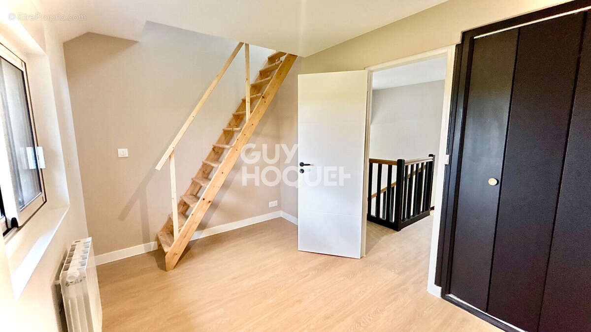 Maison familiale rénovée , 5 chambres , 150m2 - photo 7