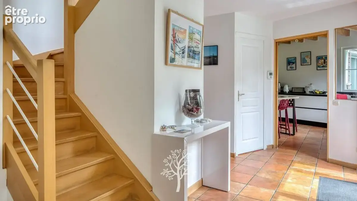Maison 6 pièces 185 m² à vendre à Cleres (76690) - photo 6