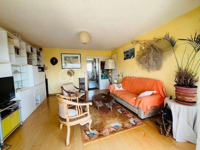 Appartement à VANNES
