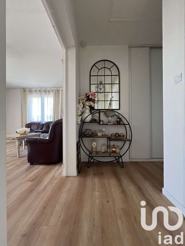 Photo 4 - Maison à BAGNOLS-SUR-CEZE