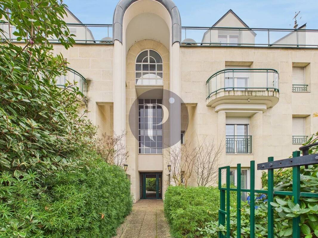 Appartement à ANTONY