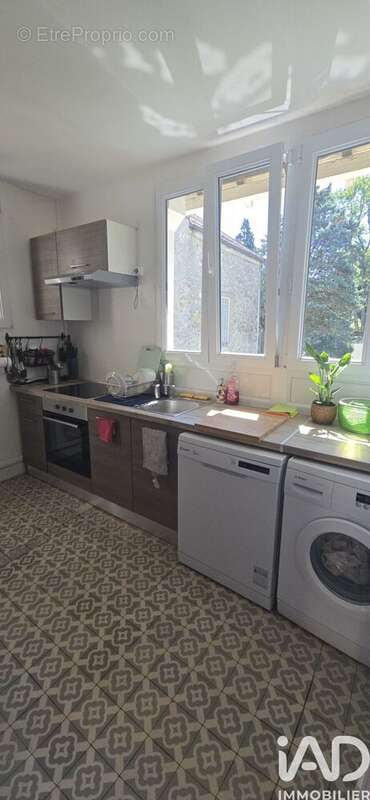 Photo 5 - Appartement à JAMBVILLE