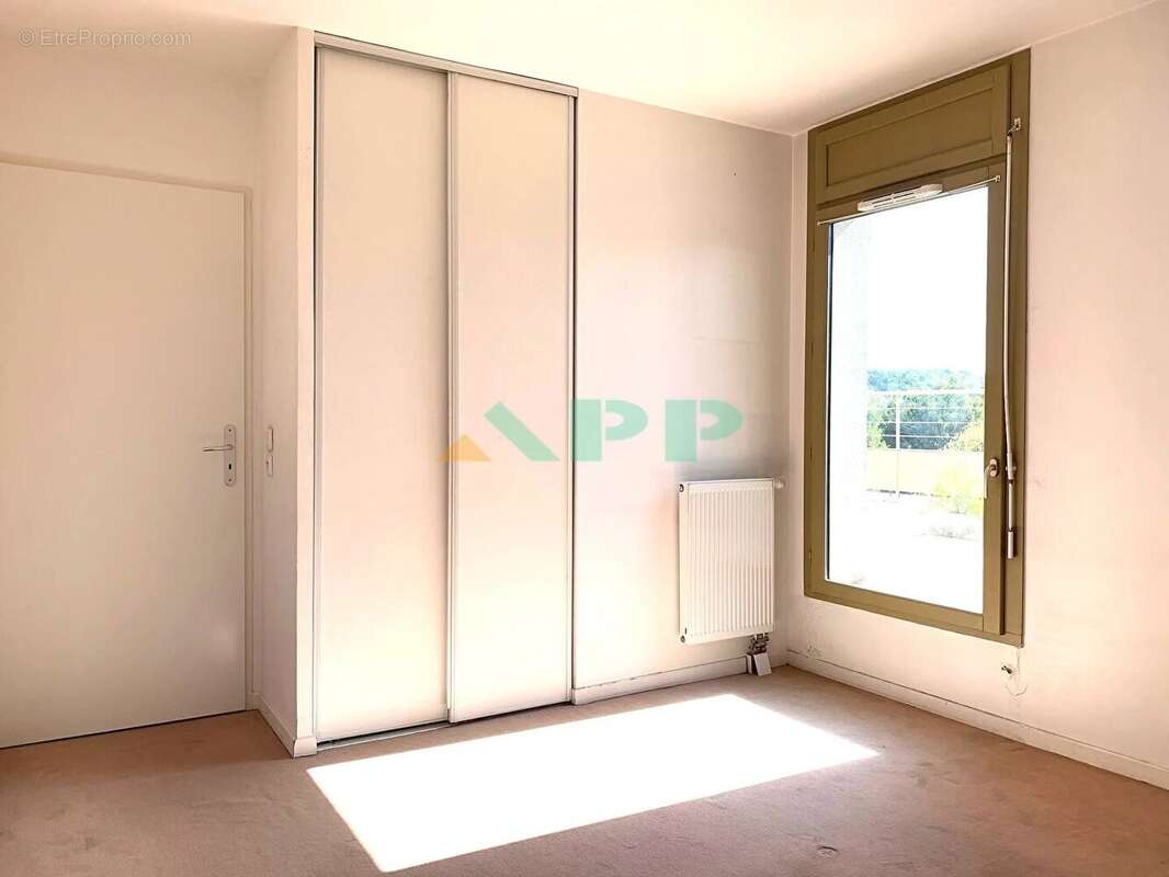 Appartement 58 m² à Juvisy-Sur-Orge  - photo 8