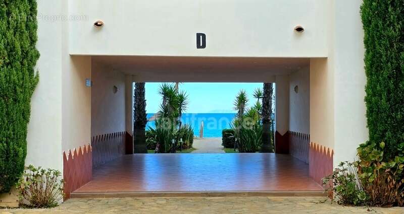 Appartement à SAN-NICOLAO