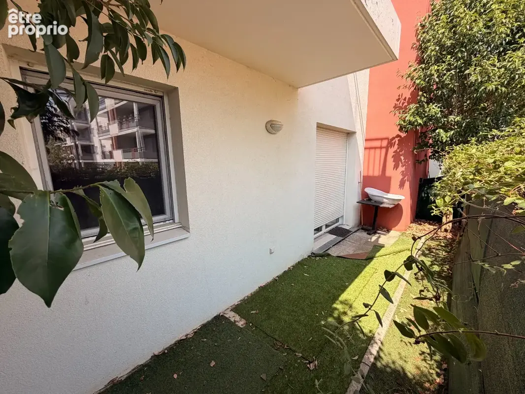 Appartement à vendre 1 pièces PERRIGNY LES DIJON (21) - photo 2