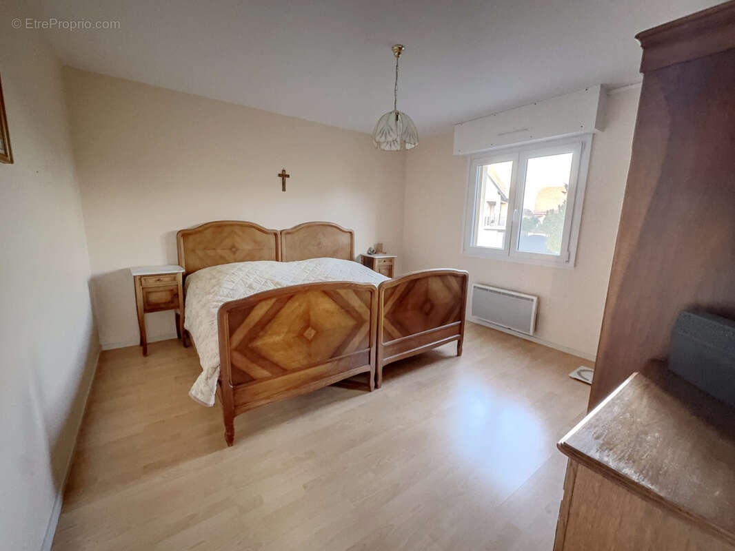 Appartement à DUTTLENHEIM