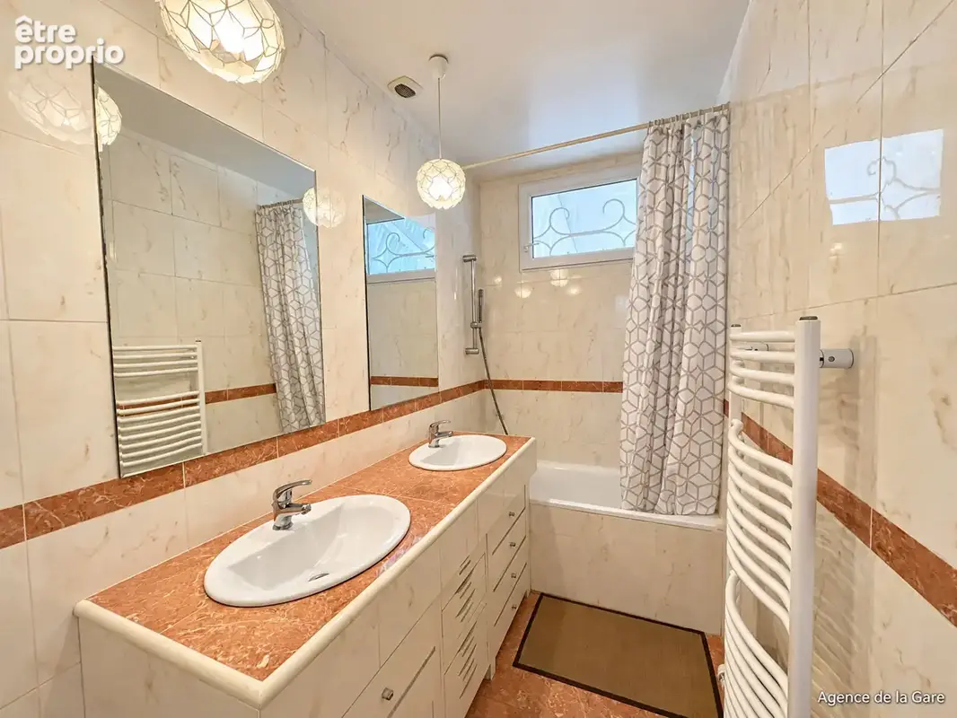 Maison Houilles 7 minutes Gare - photo 10
