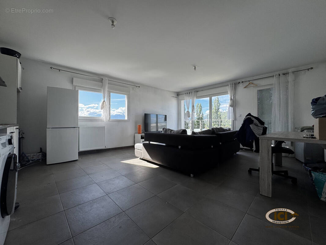 Appartement à ANNEMASSE