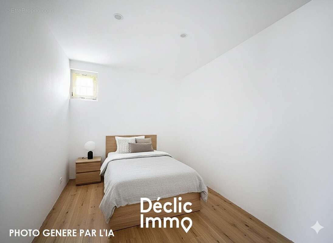 Appartement à PEGOMAS