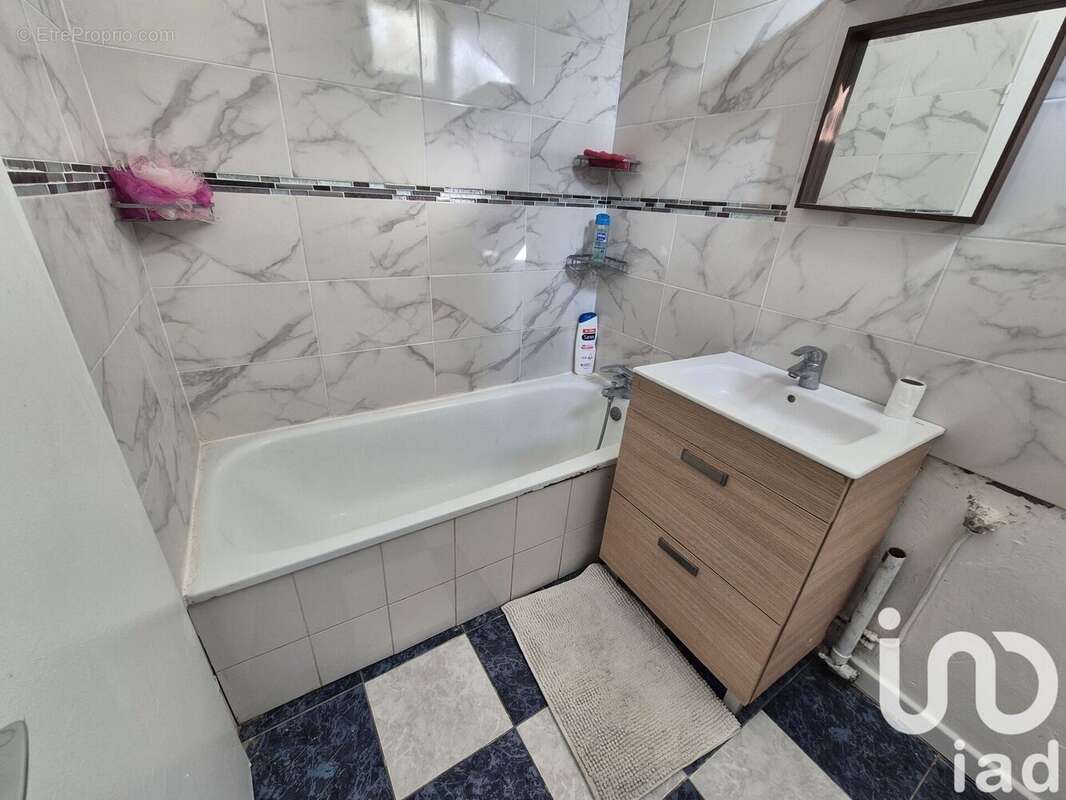 Photo 7 - Maison à VILLEPINTE