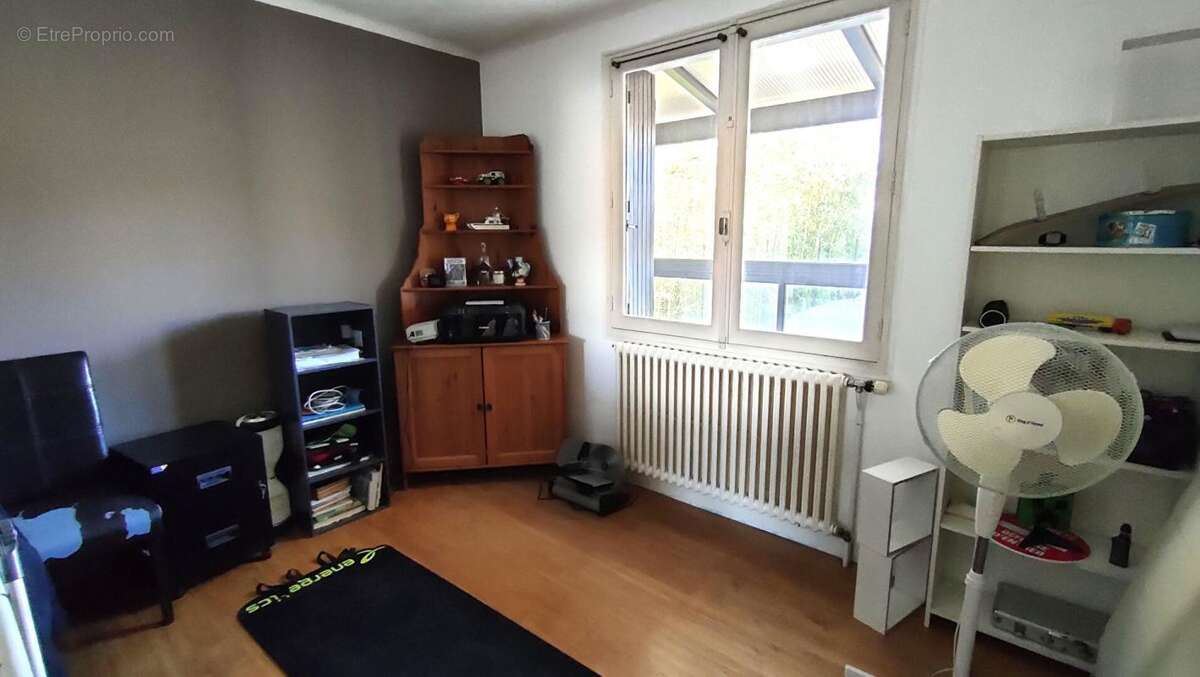 Maison à LA GAUBRETIERE