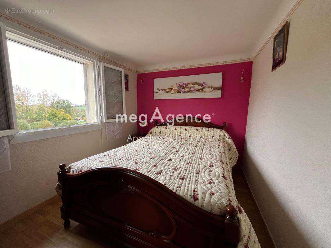 Maison à BEAUMONT-SUR-SARTHE