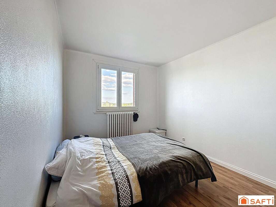 Photo 5 - Appartement à PARON