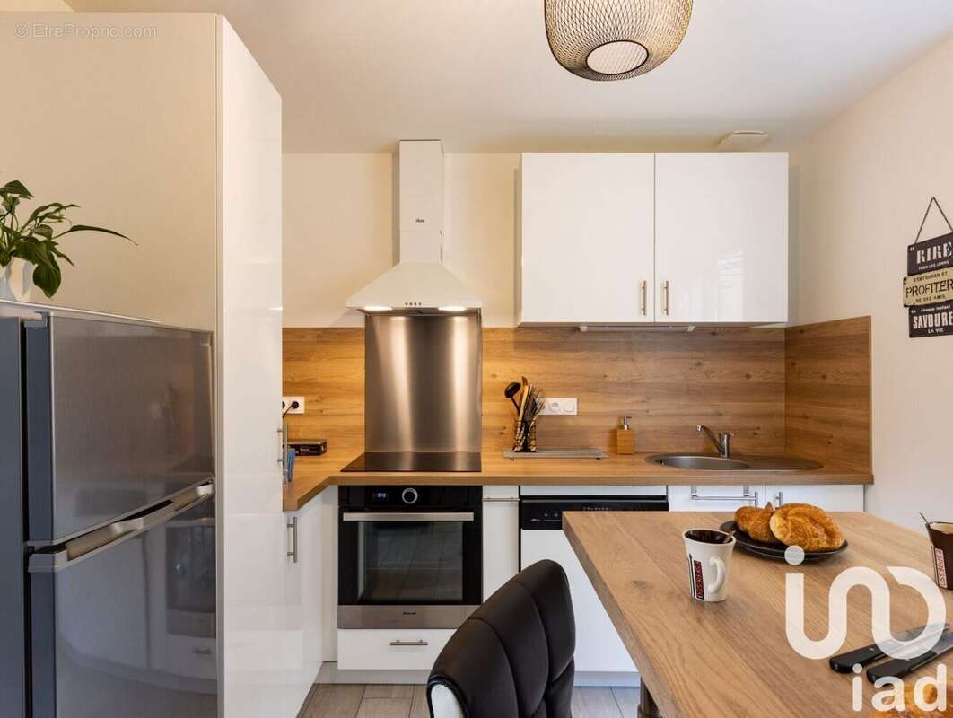 Photo 7 - Appartement à CAHORS