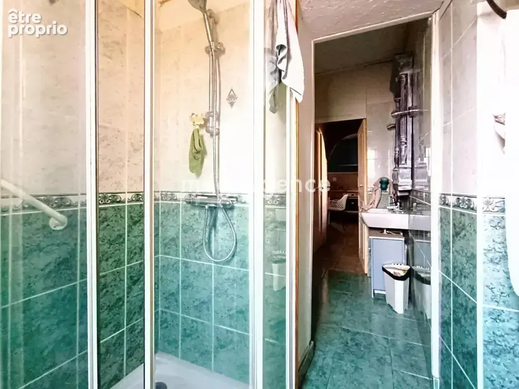 Maison ancienne 4 pièces 113 M² - photo 6