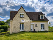 Maison à AMAYE-SUR-ORNE