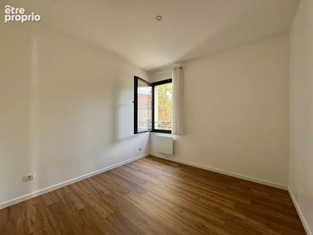 Appartement Seraincourt 4 pièce(s) 66 m2 - photo 7